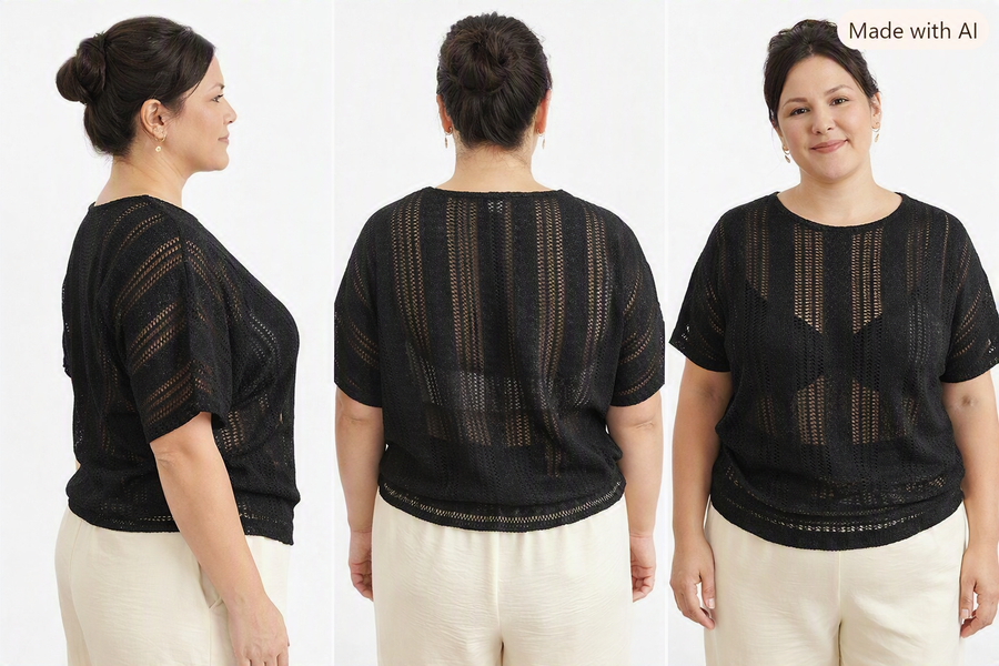 BLUSA