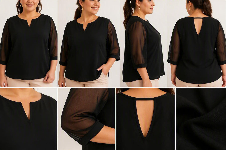 BLUSA