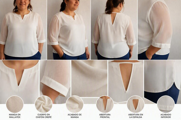 BLUSA