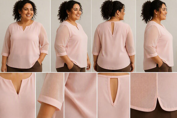 BLUSA